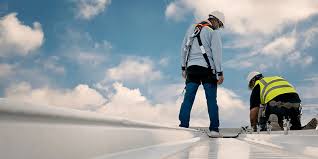 Fast & Reliable Emergency Roof Repairs in Albany, OR